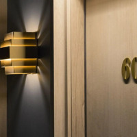 Yurbban Trafalgar Hotel