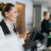 GreenStar Hotel Joensuu