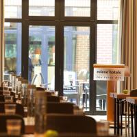 relexa hotel Stuttgarter Hof Berlin