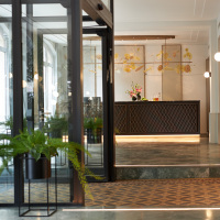 Classik Hotel Alexander Plaza