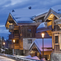 Six Senses Residences Courchevel