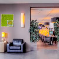 Hotel Alize Mouscron