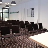 relexa hotel Stuttgarter Hof Berlin