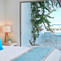 Knossos Beach Bungalows Suites Resort & Spa