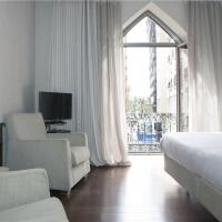 Hotel Hospes Amerigo