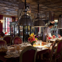 Faena Hotel Buenos Aires