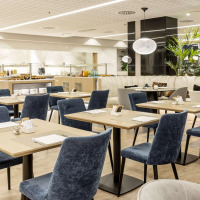 Hotel ILUNION Barcelona