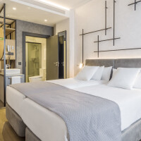 Hotel ILUNION San Mamés