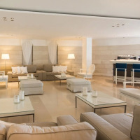 Knossos Beach Bungalows Suites Resort & Spa