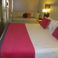 Bulnes Eco Suites