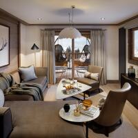 Six Senses Residences Courchevel