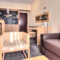 Hotel & Aparthotel Casteau Resort Mons