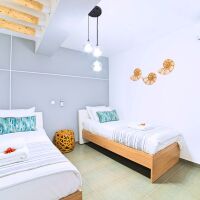 Elounda Gulf Villas by Sandglass