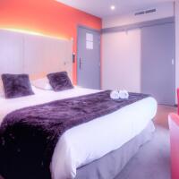 Hotel Alize Mouscron