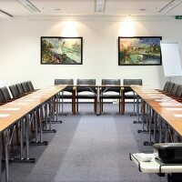 Dietrich-Bonhoeffer-Hotel