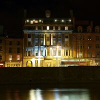 The Clarence