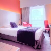 Hotel Alize Mouscron
