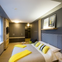 Martigny Boutique Hotel