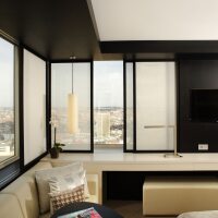The Hotel