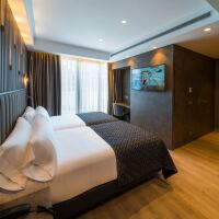 Catalonia Gran Vía Bilbao