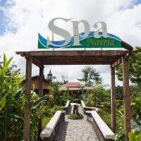 Arenal Springs Resort