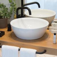 COCO-MAT Athens Jumelle