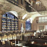 Hotel Lutetia, Paris