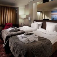 Långvik Congress Wellness Hotel