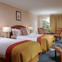 Killarney Plaza Hotel and Spa