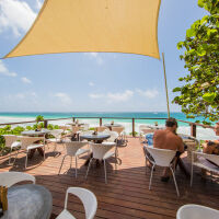 Mezzanine Tulum Colibri Boutique Hotels - Adults only