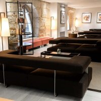 Hotel Hospes Amerigo