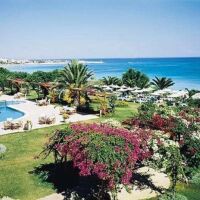 Alion Beach Hotel