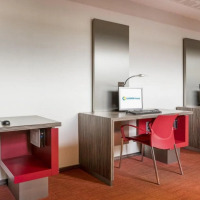 Hotel ILUNION Barcelona