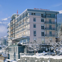 Belvedere Swiss Quality Hotel