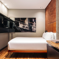 Hotel Granados 83, a member of Design Hotels