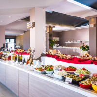 Corissia Princess Hotel