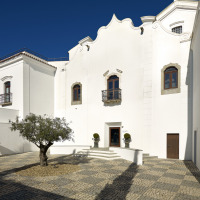 Convento do Espinheiro, Historic Hotel & Spa