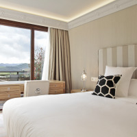 Puebloastur Eco-Resort Wellness & Spa