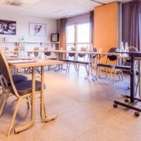 Hotel-Restaurant Horizon Ath-Lessines