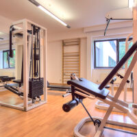 Hotel & Aparthotel Casteau Resort Mons