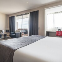 Hotel ILUNION Barcelona