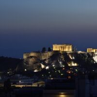 COCO-MAT Hotel Athens