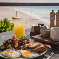 Mezzanine Tulum Colibri Boutique Hotels - Adults only