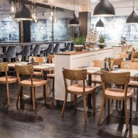 Hotel Haaga Central Park (ex.Best Western Plus Hotel Haaga)