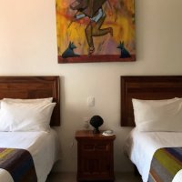 NaNa Vida Hotel Oaxaca