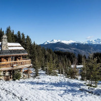 Le Refuge de La Traye