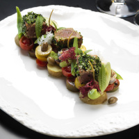 Elounda Gulf Villas by Sandglass