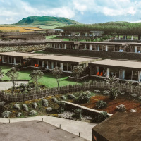 Santa Barbara Eco Beach Resort