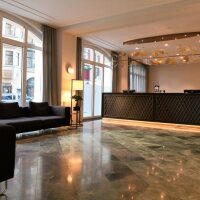 Classik Hotel Alexander Plaza