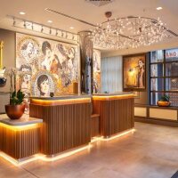 Hard Rock Hotel Dublin